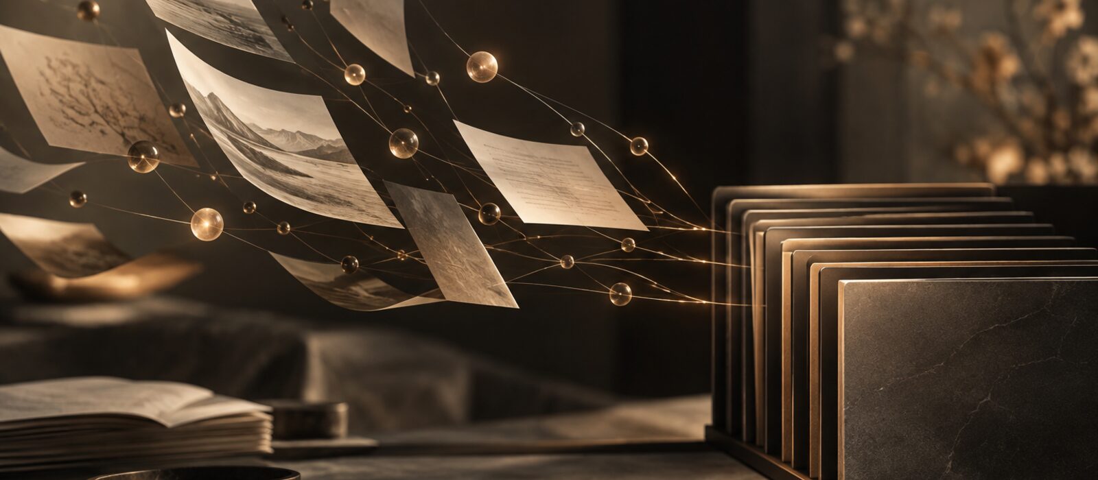 Automation and AI in accounting and document workflows