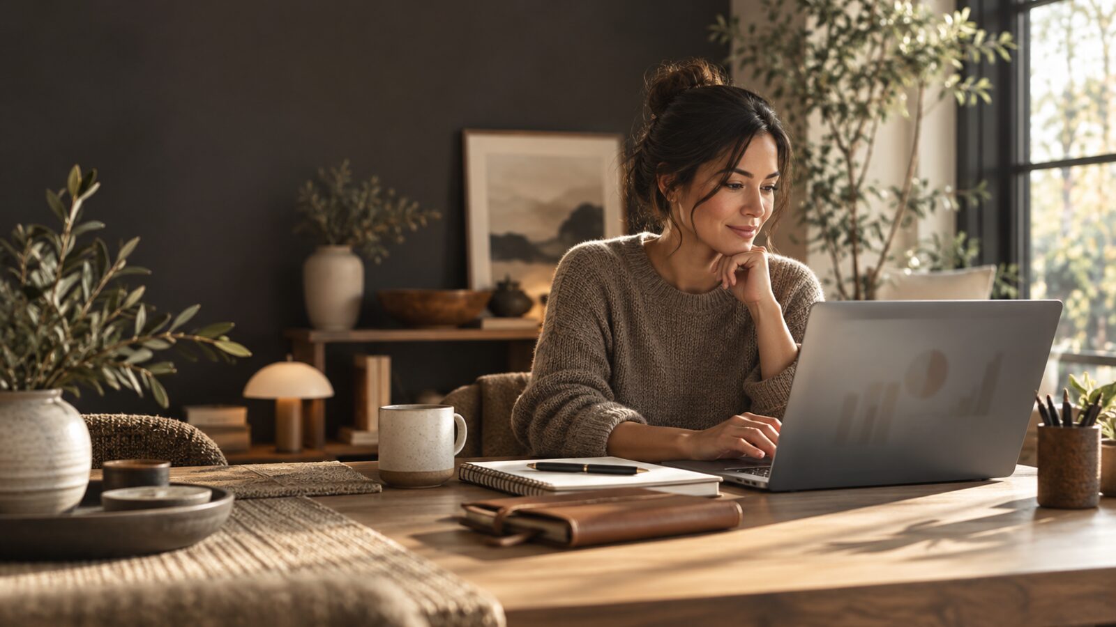 QuickBooks Online — Accounting (SMB)